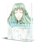 Portada de Libro Tales Of Symphonia Vol.6 [ Hitoshi Ichimura ] Original