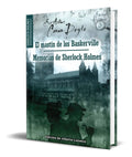 Portada de Libro El Mastín De Los Baskervile [sherlock Holmes] Original