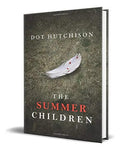 Portada de The Summer Children Vol.3, De Dot Hutchison. Editorial Thomas & Mercer, Tapa Blanda En Inglés, 2018