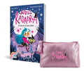 Portada de Libro Pack Anna Kadabra [ Incluye Estuche ] Original