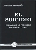 Portada de El Suicidio. Causas Que Lo Producen, Modo De Evitarlo: Causas Que Lo Producen, Modo De Evitarlo, De Fabregat Bisb…
