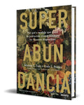 Portada de Libro Superabundancia [ Marian L. Tupy ] Original