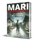 Portada de Los Senderos De La Oscuridad [ Mari Jungstedt ] Original