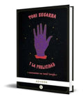 Portada de Libro Toni Segarra Y La Publicidad [ Original ]