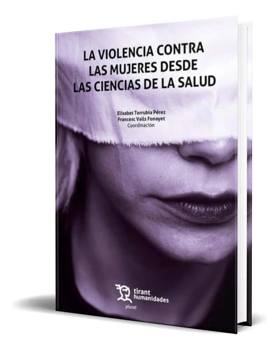 Portada de Libro La Violencia Contra Las Mujeres [ Original ]