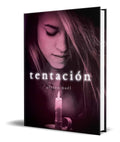 Portada de Libro Tentacion [ Alyson Noël ] Original