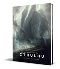 Portada de Libro La Llamada De Cthulhu [ Pasta Dura ] Ilustrado