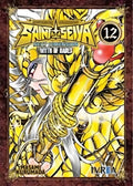 Portada de Libro Saint Seiya [ Next Dimension Vol.12 ] Español