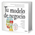 Portada de Libro Tu Modelo De Negocio [ Alexander O, ] Original