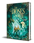 Portada de Libro Los Dioses Del Norte Vol.5 [ El Despertar Del Lobo ], De Jara Santamaria. Editorial B De Blok, Tapa Dura En…