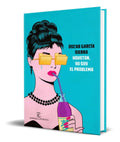 Portada de Libro Houston, Yo Soy El Problema [ Oscar Garcia ] Original