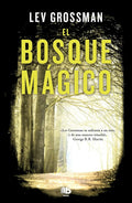 Portada de Libro El Bosque Mágico Vol. 2 [ Trilogía Los Magos] Original