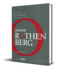 Portada de Libro Ojo Del Testimonio [ Jerome Rothenberg ] Original