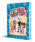 Portada de Libro Itarte Vlogs Family Vol.3 [ Itarte ] Original