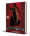 Portada de Libro Erementar Gerard Vol.10 [ Mayumi Azuma ] Original