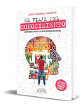 Portada de Libro El Viaje Del Conocimiento [ Javier Fernández] Original, De Javier Fernández Panadero. Editorial Páginas De…