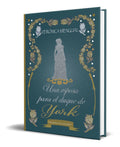 Portada de Libro Una Esposa Para El Duque De York [ Original ]