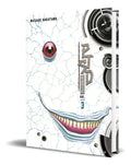 Portada de Ptsd Radio Omnibus Vol.3, De Masaaki Nakayama. Editorial Kodansha Comics, Tapa Blanda En Inglés, 2023