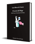 Portada de Libro El Secreto Del Mago [ Luis Alberto De C. ] Original