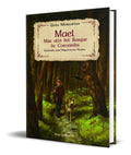 Portada de Libro Mael [ Miguelanxo Meirama ] Original