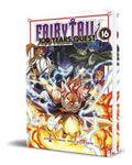 Portada de Fairy Tail 100 Years Quest Vol.16, De Hiro Mashima. Editorial Norma Editorial, S.a., Tapa Blanda En Español, 2025