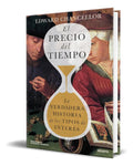 Portada de Libro El Precio Del Tiempo [ Edward Chancellor ] Original