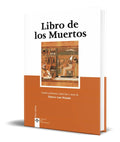 Portada de Libro De Los Muertos [ Federico Lara Peinado ] Original