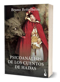 Portada de Psicoanálisis Cuentos Hadas