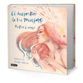 Portada de Libro Pack Despertar Musas 2021 [ Beatriz Luengo ] Original