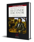 Portada de Libro El Conde Lucanor [ Don Juan Manuel ] Original