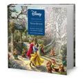 Portada de Libro Disney Dreams Collection [ Coloring Book ] Original