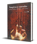 Portada de Libro Vampiros A Contraluz [ Diego Diaz Piedra ] Original