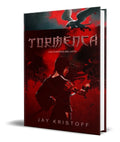 Portada de Libro Tormenta [ Las Guerras Del Loto 1 ] Original