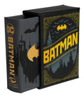 Portada de Libro Dc Comics Batman [ Quotes From Gotham City ] Original