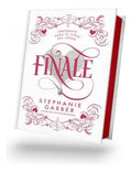 Portada de Finale: Edicion Especial, De Garber, Stephanie. Editorial Puck, Tapa Dura En Español, 2024