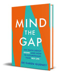 Portada de Libro Mind The Gap [ Dr Karen Gurney ] Original
