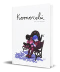 Portada de Libro Komorebi [juan Arcones ] Original