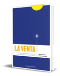 Portada de Libro La Venta [ Entiende La Importancia De Generar ]