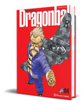 Portada de Libro Dragon Ball Ultimate Vol.4 [ Akira Toriyama ] Original