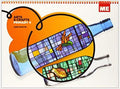Portada de Libro Arts & Crafts Primary 4 [ Jane Martin ] Original