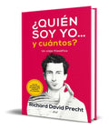 Portada de Libro ¿ Quien Soy Yo Y Cuantos ? [ Richard David Precht ]