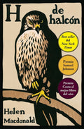 Portada de H De Halcon Bolsillo - Macdonald, Helen