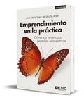 Portada de Libro Emprendimiento En La Practica [ Original ]