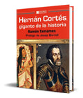 Portada de Libro Hernan Cortes [ Gigante De La Historia ] Original