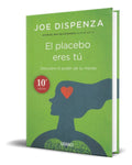 Portada de Libro El Placebo Eres Tú [ Joe Dispenza ] Original