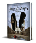 Portada de Libro Juego De Brujas [ Rosy Martinez Tello ] Original