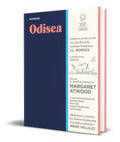 Portada de Libro Odisea [ Homero 2020 ] Original