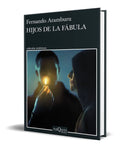 Portada de Libro Hijos De La Fábula [ Fernando Aramburu ] Original