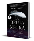 Portada de Libro La Bruja Negra 1 [ Laurie Forest ] Original