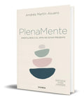 Portada de Libro Plena Mente [ Andres Martin Asuero ] Original